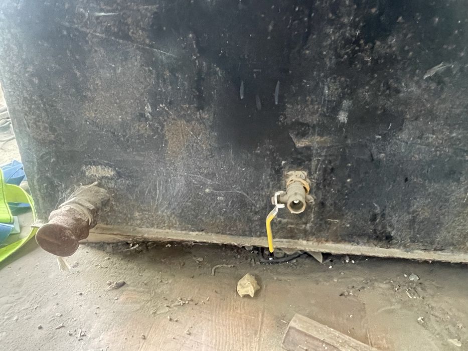 Емкость для воды