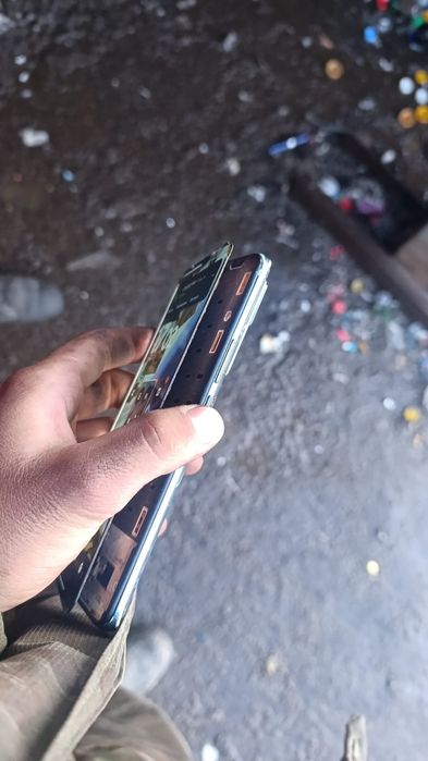 Mi 12t pro обмен на чтот