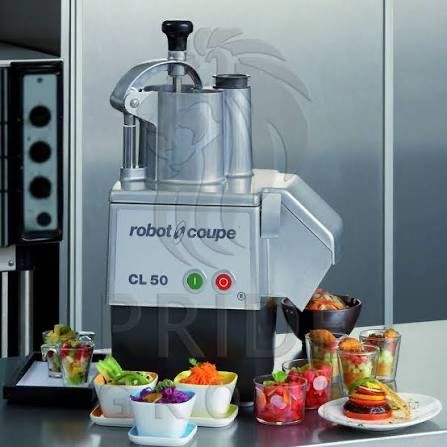 Robot-Coupe CL50 овощерезка