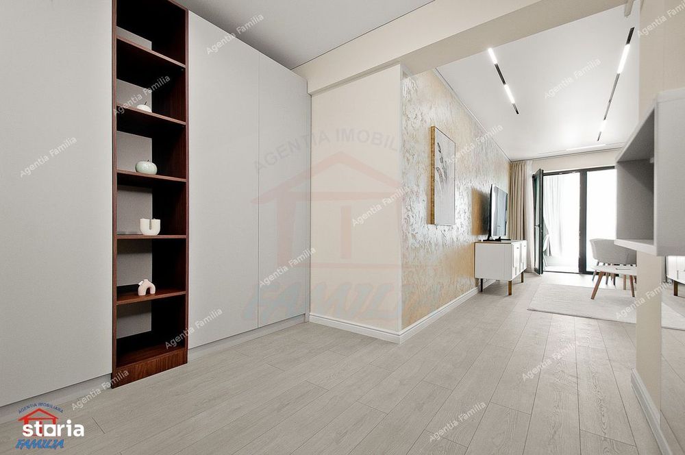 Apartament,