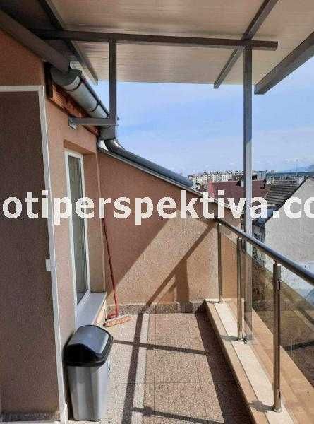 Продава се Двустаен апартамент в Пловдив, Кючук Париж - 68 кв.м за 1618 €/кв.м - Снимка #13