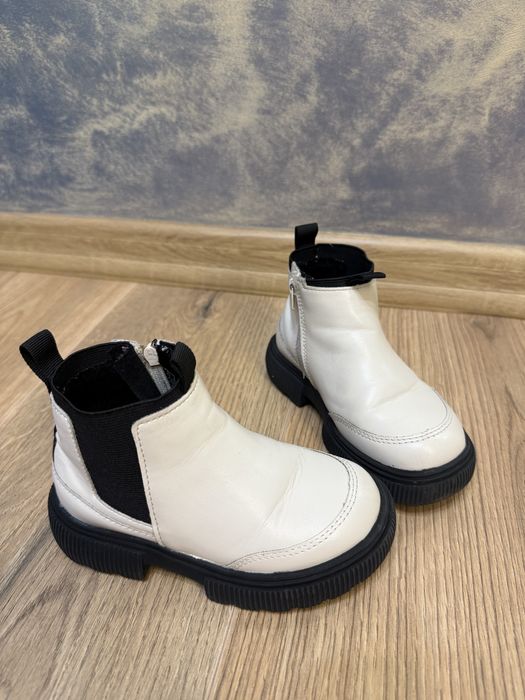 Детски обувки за момиче