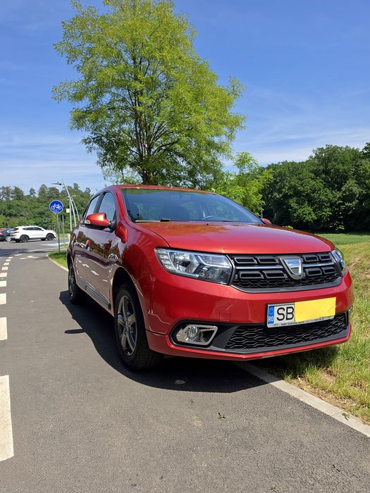 Dacia Logan  Prestige Plus 0.9 Tce