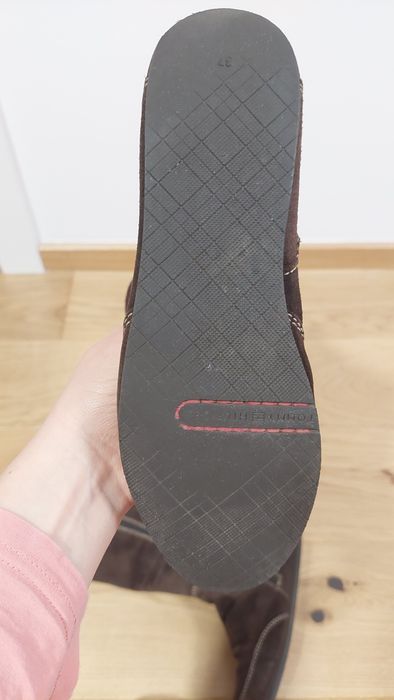 Ghete Tommy Hilfiger