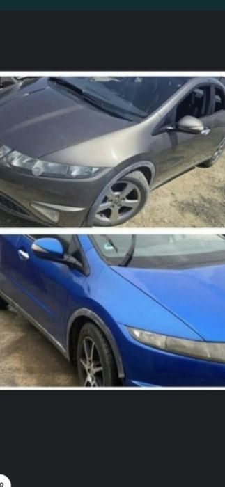 Haion Honda Civic Piese