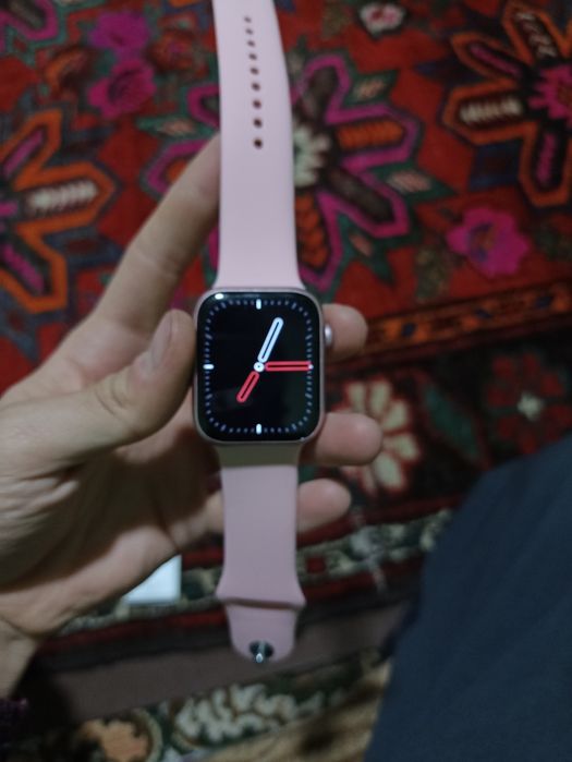 GS Wear GS9 Pro Smart Watch