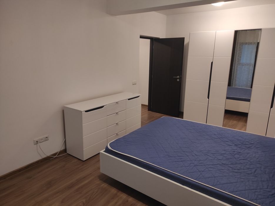 Apartament 3 camere 78 mp Popas  Păcurari