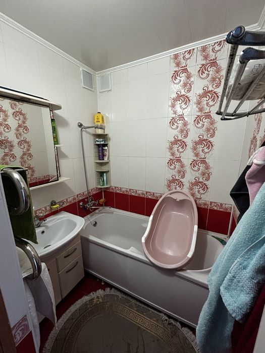 Продам 3комн квартиру Шанхай