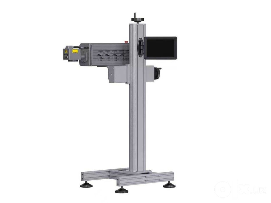 Лазерный маркиратор HPRT LC403