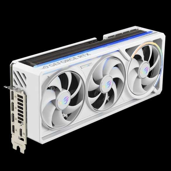 Видеокарта ASUS GeForce RTX 5080 16GB ROG ASTRAL