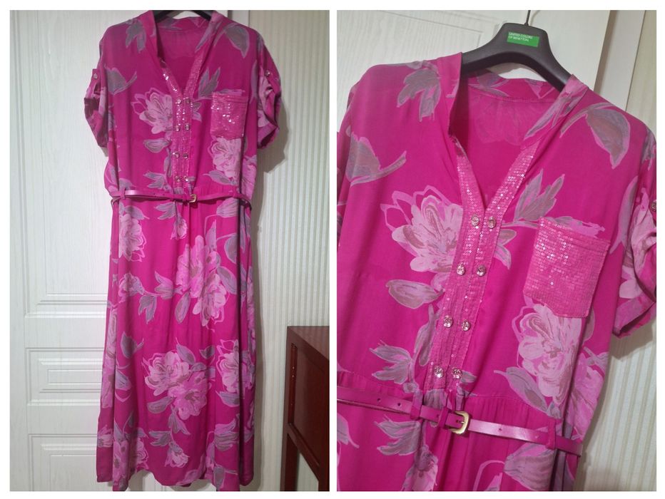 Платья Europe 50p