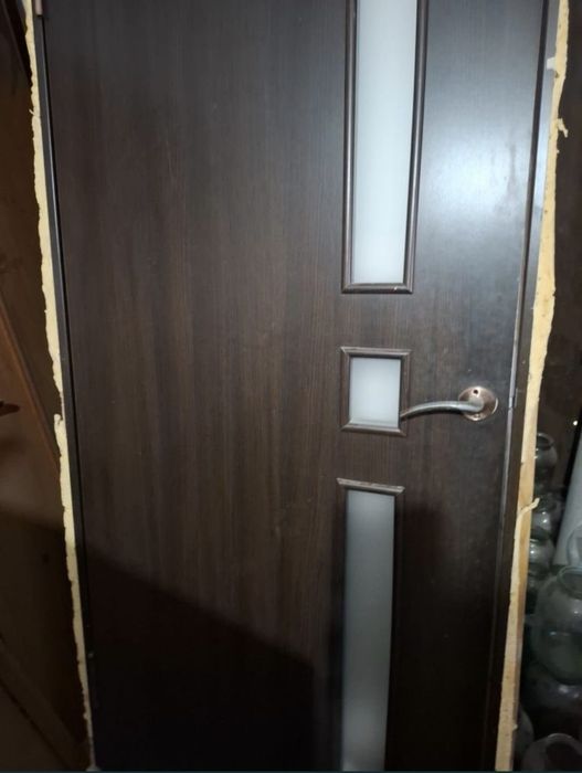 Продажа дверей из дерева стандарт 4 вида двери