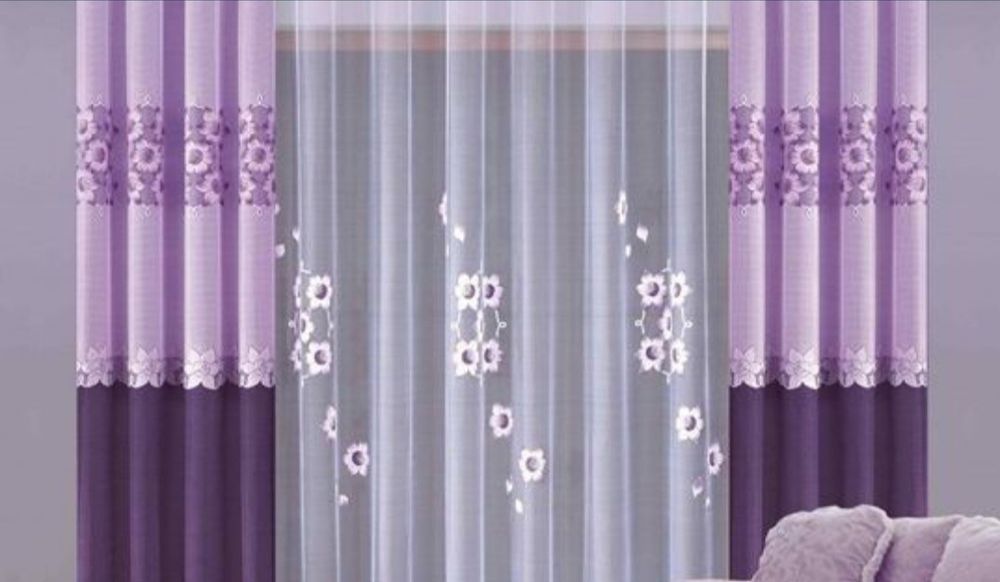 Parda tikish | Пошив штор 1 метрга - 25000 сумдан тикамиз