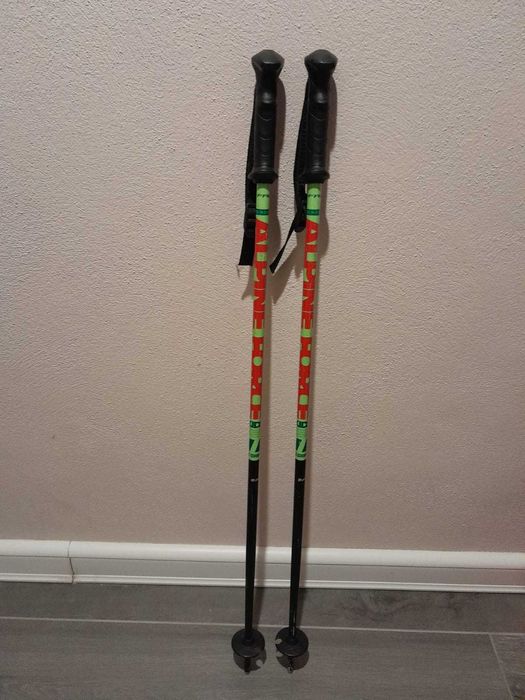 Bete ski ALPINE FORCE 85 cm