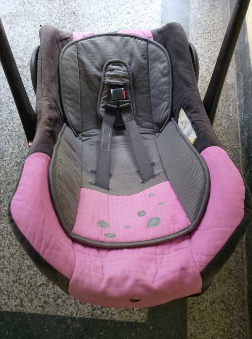 Детско столче/кошница от 0 до 13 кг.