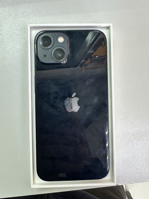 Продам iphone 13