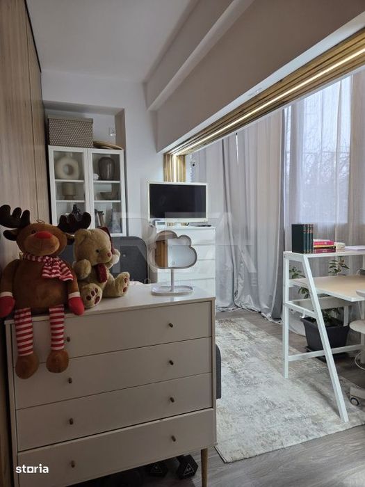 2 Camere Premium – Voluntari