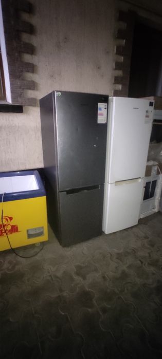 Холодильник Самсунг с доставкой