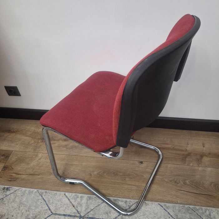 Стул офисный б/у