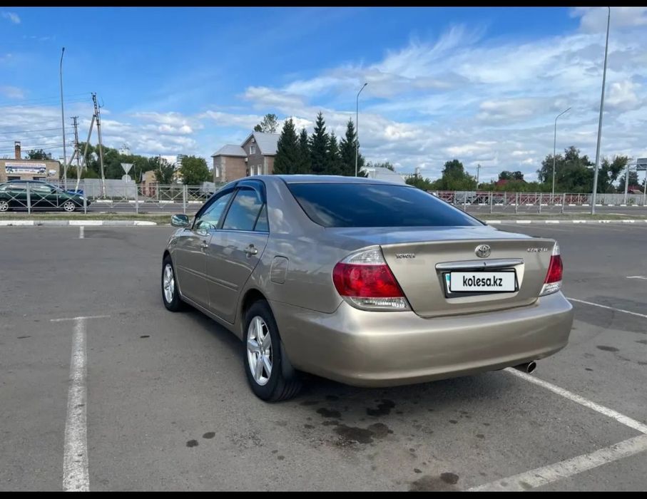 продается Камри 30