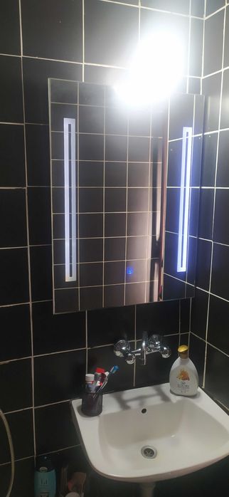 Отдавам под наем гарсониера в Люлин 10