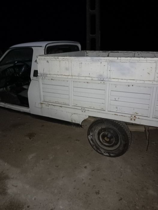 DACIA Unknown Model 0 — imagine 5