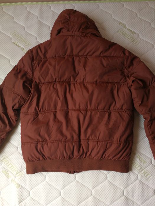 Greacă XL cu glugă