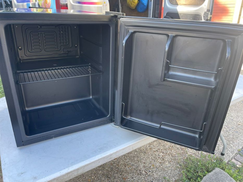 Хладилни витрини Husky, Хладилна чата IGLOO