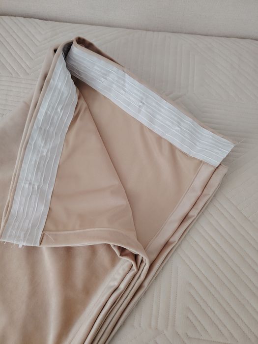 Продам новый комплект штор