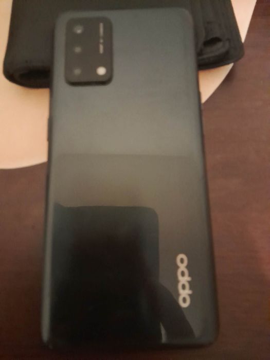 Vând Tel Oppo A74,128 Gb, 6+4 Gb RAM.