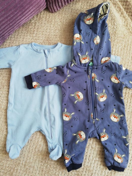 Ромпъри за момче