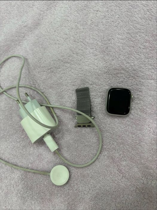 Apple watch 9 серии