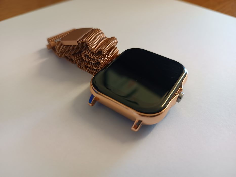 Смарт часовник GT20, 1.69-инча