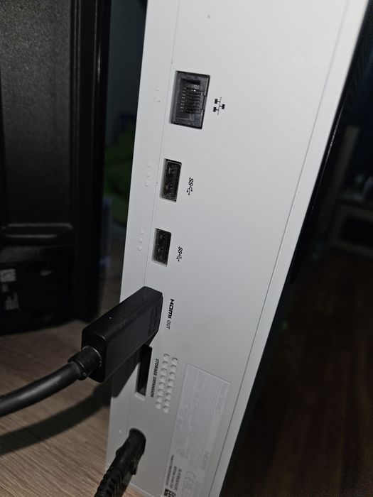 Xbox one series s 512g