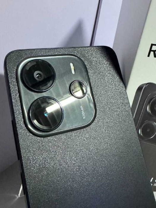 Xiaomi Redmi Note 14  Кулан (801989)