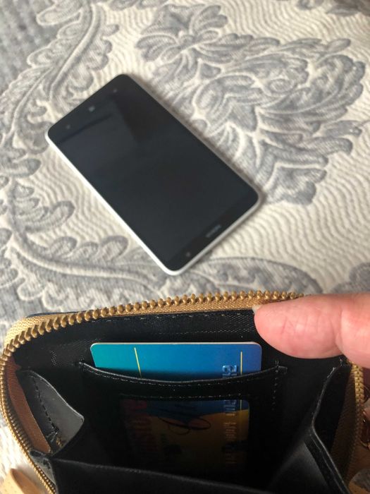 чехол сумка для телефона forever young