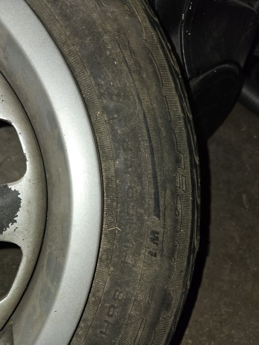 Продам два колеса R14