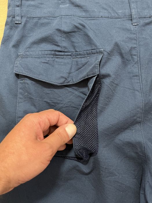 Converse x Kim Jones Cargo размер 34