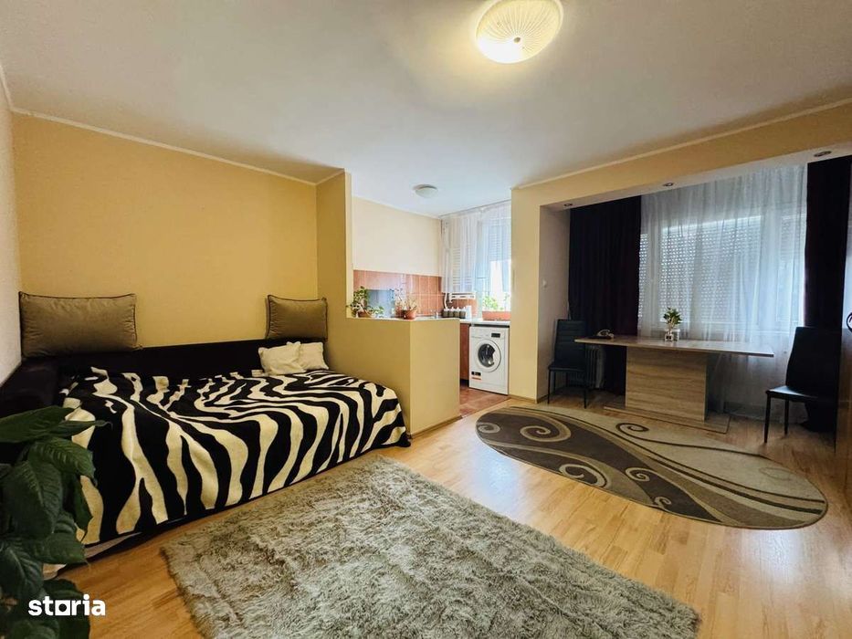 Apartment in Oradea - Vedere 2
