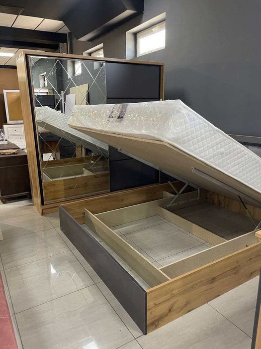 Mebel yasaymiz mijoz bilan kelishuv asosida podkluch