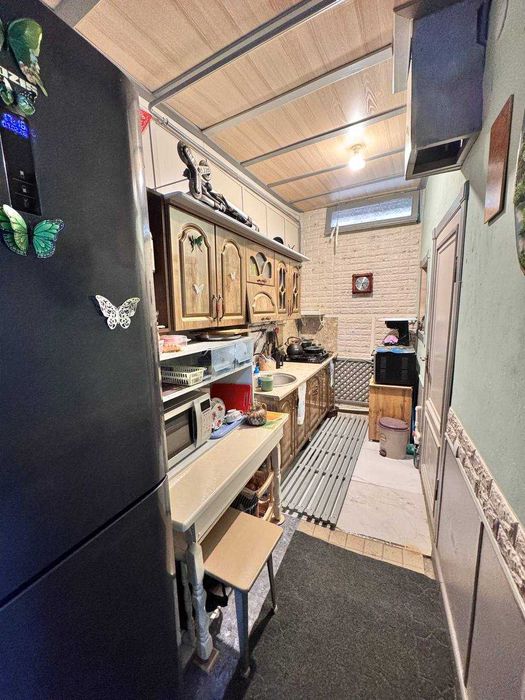 Евро Дом 3 комнаты с мебелю и техникой ул Махзуны