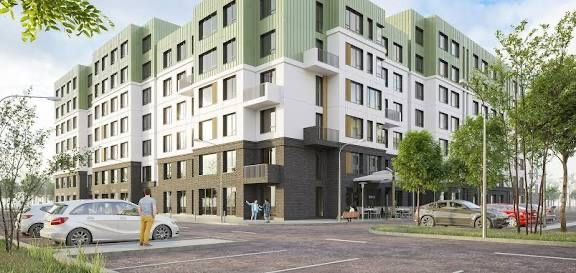 Сдам квартиру в жк бесагаш