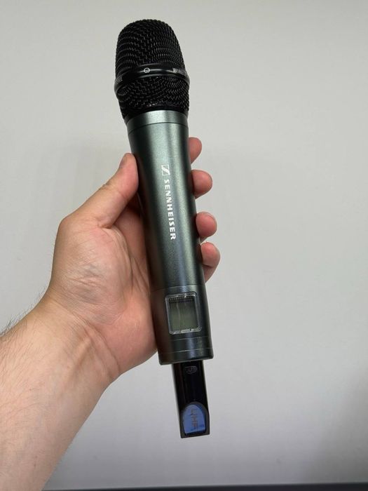 Микрофон SENNHEISER SKM 9400-G3 (NEW)