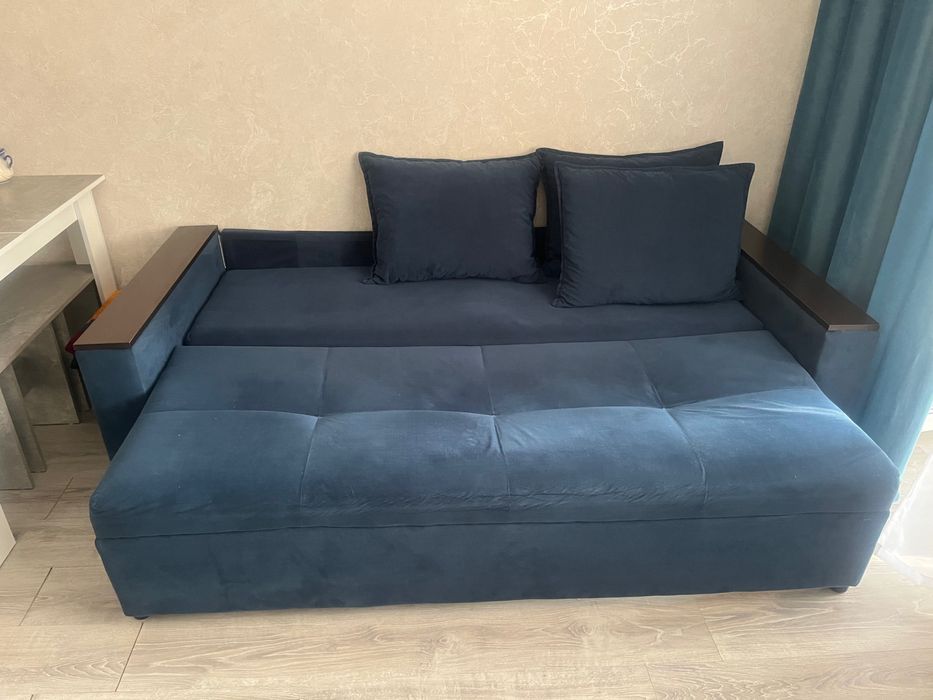 Продаю диваны  хорошем состоянии