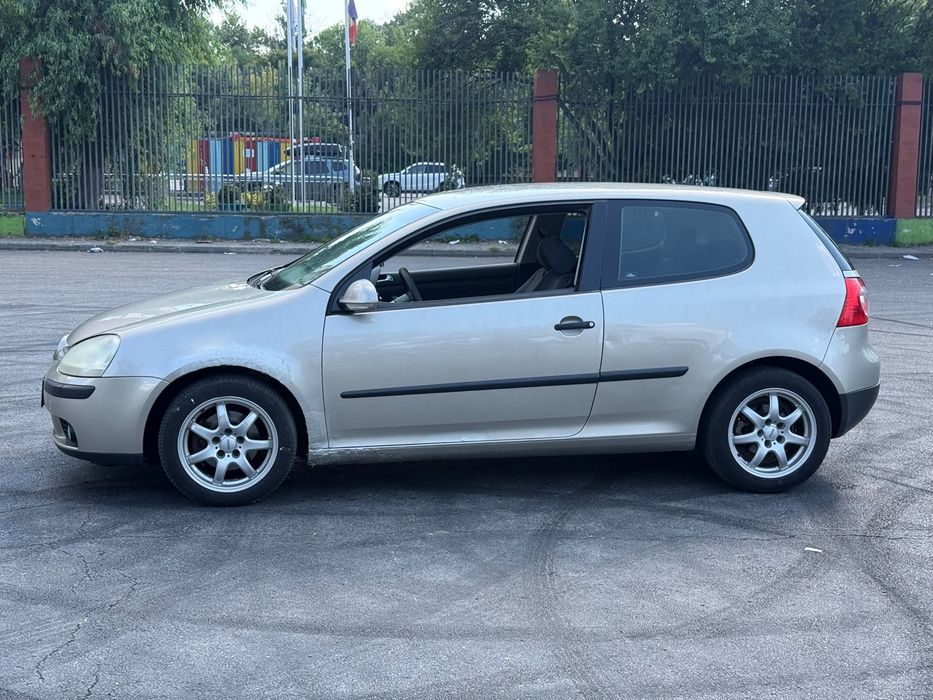 VOLKSWAGEN Golf 0 — imagine 3