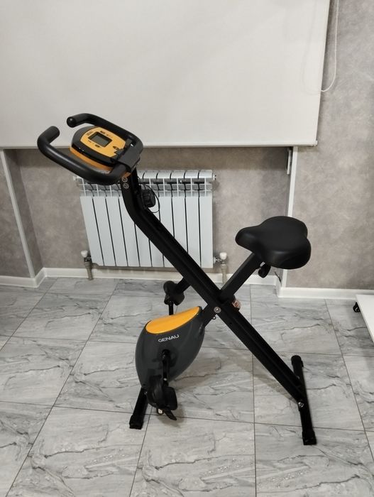 Продам велотренажёр