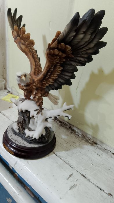 Статуэтка Орла сувенир