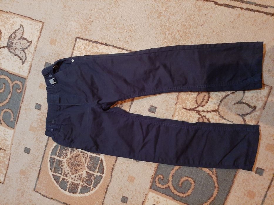 За момченца 7-8 годинки