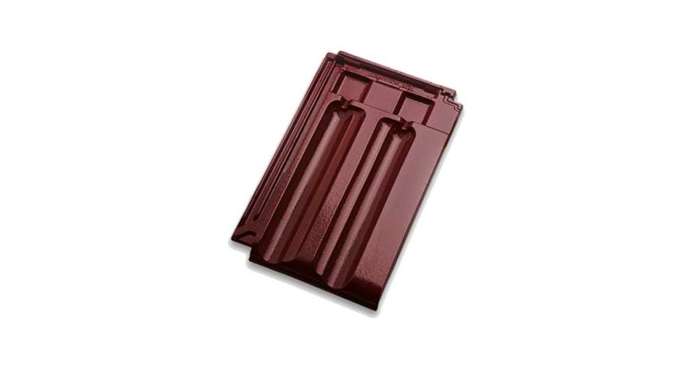 Tigla ceramica Jacobi Walther Tradition