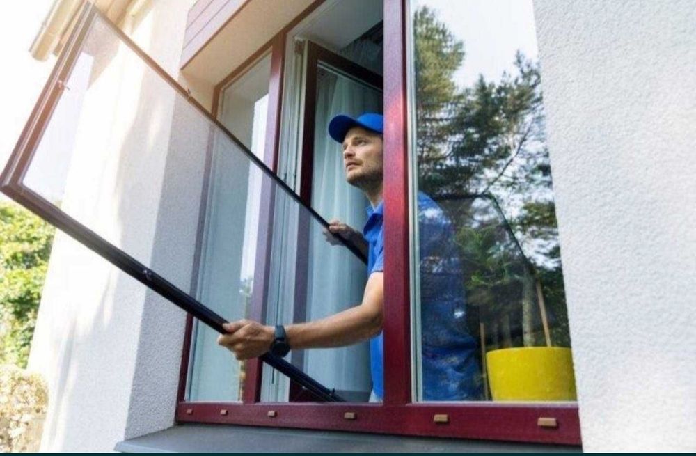 Жалюзи для дома и офис жалюзи уй ва офислар учун, маскитни сетка